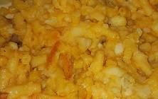 Four star mac & cheese- made with cheddar, mozzarella, parmesan and cream cheese<br>Add bacon for an additional cost